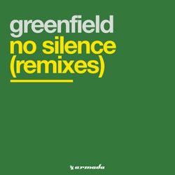 No Silence - Remixes
