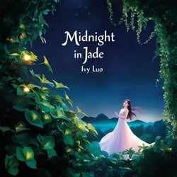 Midnight in Jade