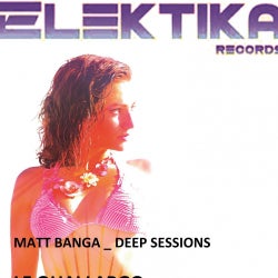 MATT BANGA TOP 10 OCTOBER 2014