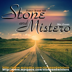 Stone&Mistero Top 10 April 2013