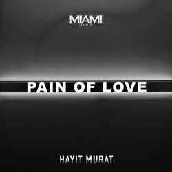 Pain of Love