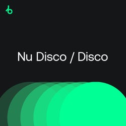 Future Classics 2022: Nu Disco / Disco