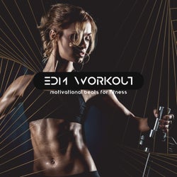 EDM Workout: Motivational Beats for Fitness