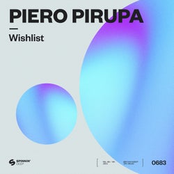 Wishlist (Extended Mix)