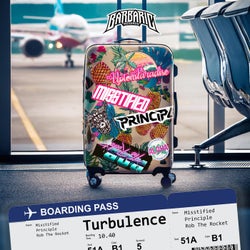 Turbulence - Extended Mix