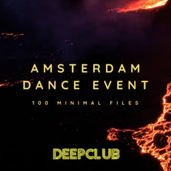 Amsterdam Dance Event 2024