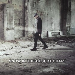 Snow In The Desert Chart