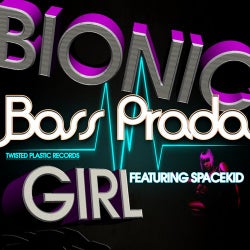 Bionic Girl