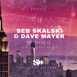 NY Disco (Seb Skalski Remix)