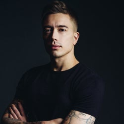 Headhunterz' Hardstyle Selection