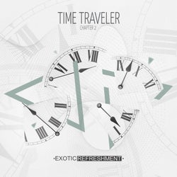 Time Traveler - Chapter 2