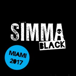 Simma Black presents Miami 2017