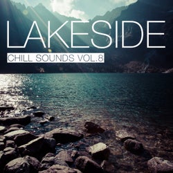 Lakeside Chill Sounds Vol. 8