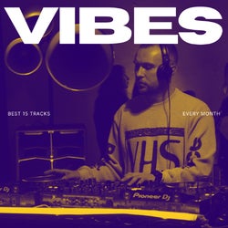 VIBES 06/25