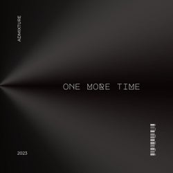One More Time (Cut Version)