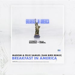 Breakfast in America (Sam Bird Remix)