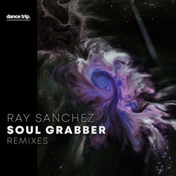 Soul Grabber (Remixes)