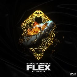 Flex (feat. Chetta)
