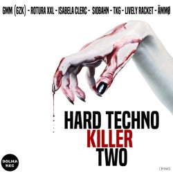 Hard Techno Killer 2