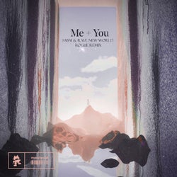 Me + You - Rogue Remix