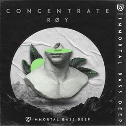Concentrate