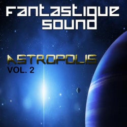 Astropolis, Volume 2