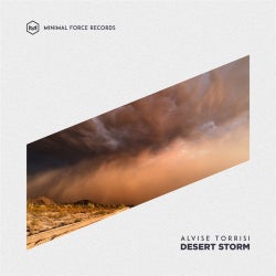 Desert Storm