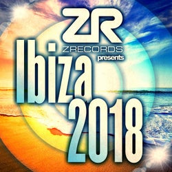 Z Records Presents Ibiza 2018
