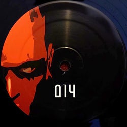 Hardsignal 014