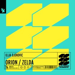 Orion / Zelda