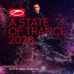 A State Of Trance 2020 - Mixed by Armin van Buuren
