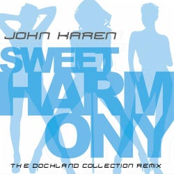 Sweet Harmony (The Dockland Collection Remix)