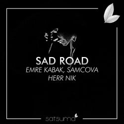 Sad Road