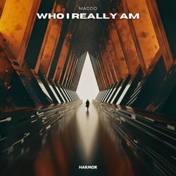 WHO I REALLY AM - HARD DANCE CHART