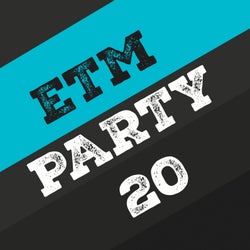 Etm Party, Vol. 20
