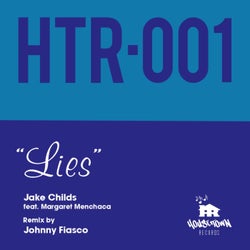 Lies (Johnny Fiasco Remix)