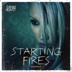 Starting Fires - Acoustic EP