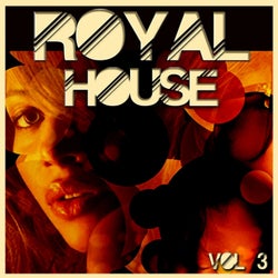 Royal House, Vol. 3