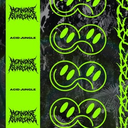 Acid Jungle