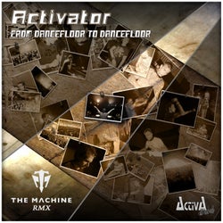 From Dancefloor to Dancefloor (The Machine Remix)