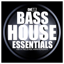 On Air Bass House Essentials (100th Release Anniversary)