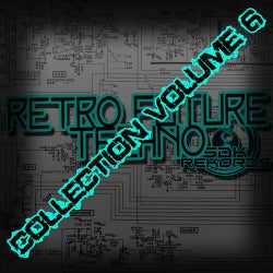 Retro Techno Collection Volume 6