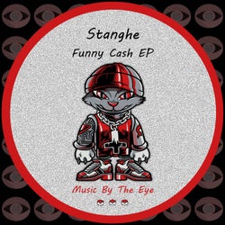 Funny Cash  EP