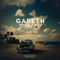 Long Way Home - The Remixes