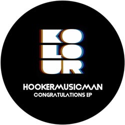 Congratulations EP