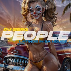 People (Latinos In Da House)