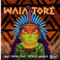 Waiá-Toré (Extended Mix)