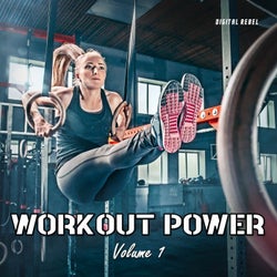 Workout Power (Volume 1)