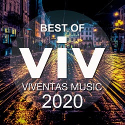 Viventas Music (Best of 2020)