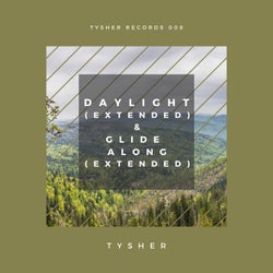 Daylight - Extended Mix
